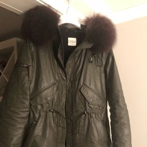 Sam Parka